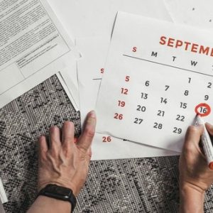 Jadwal Hari Besar Nasional dan Internasional di Bulan September 2024