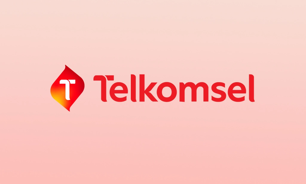 logo telkomsel