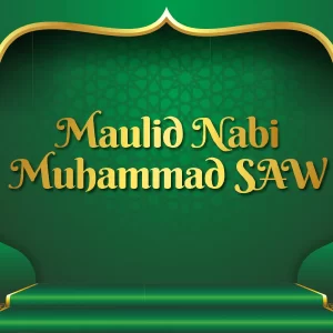 Kumpulan Puisi Maulid Nabi Muhammad SAW, Menyambut Kelahiran Rasul dengan Keindahan Bahasa