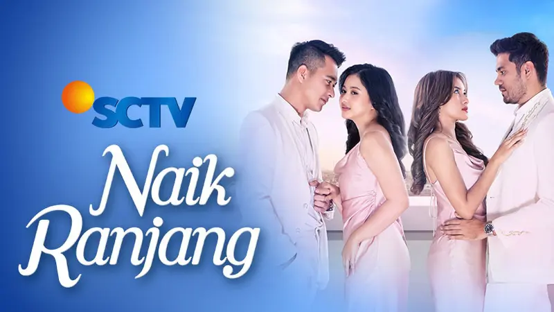 Jadwal Acara SCTV Minggu, 8 September 2024, Nikmati Akhir Pekan dengan Berita Informatif serta Serial Luka Cinta dan Naik Ranjang