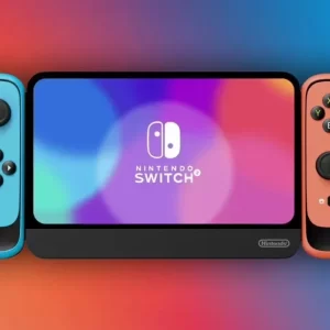 Benarkah Nintendo Switch 2 Bakal Rilis Akhir September 2024? Ini Faktanya