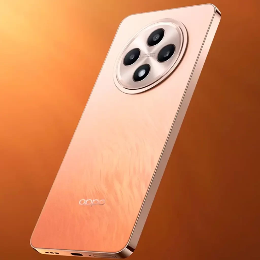 oppo reno 12f