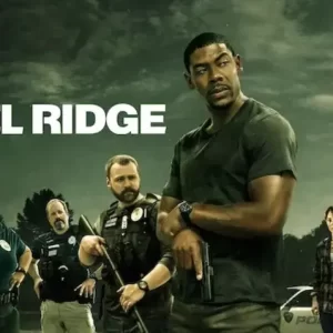 Rebel Ridge: Kisah Thriller dengan Sentuhan Humor Gelap yang Bikin Tegang