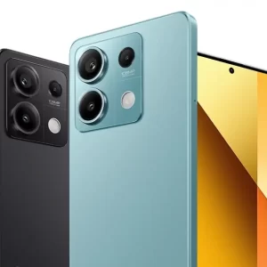 Ini Perbedaan Spesifikasi dan Harga Xiaomi Redmi Note 13 Pro 4G & Redmi Note 13 5G  