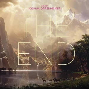 Film The End Karya Joshua Oppenheimer: Kisah Kiamat dan Hidup dalam Bunker