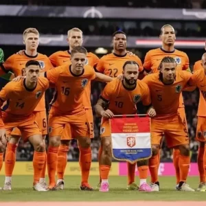 Prediksi Belanda vs Bosnia: Duel Sengit di Laga Pembuka Liga Negara Eropa 2024