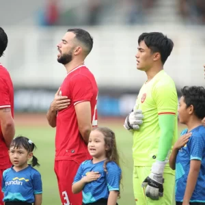 Meski Sejarah Sebut Tak Pernah Menang, Shin Tae-yong Siap Tantang Arab Saudi dan Roberto Mancini di Kualifikasi Piala Dunia 2026