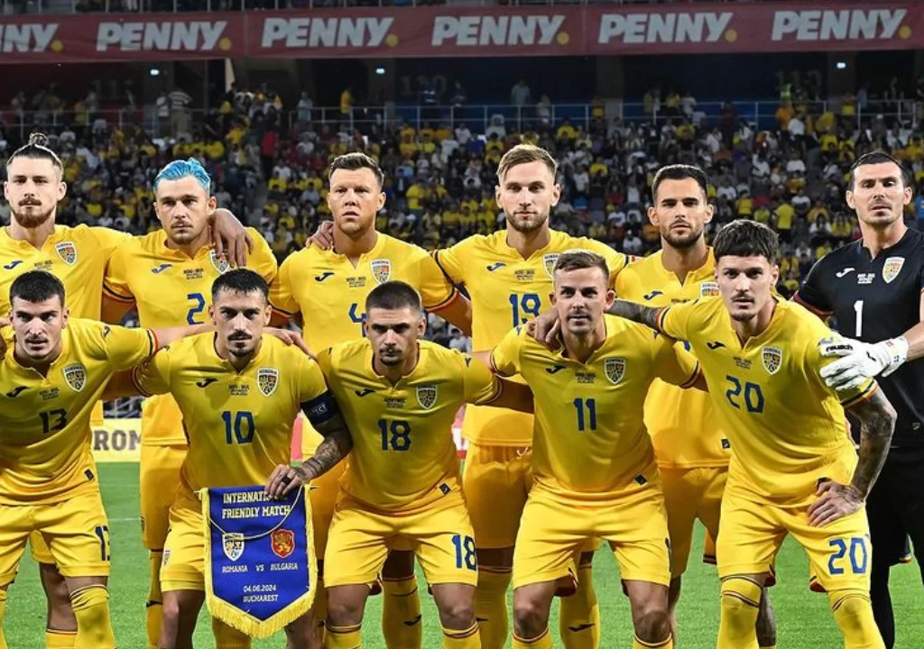 Prediksi Pertandingan Ukraina vs Albania, UEFA Nations League 8 September 2024 di INEWS TV