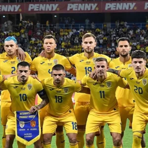 Prediksi Pertandingan Ukraina vs Albania, UEFA Nations League 8 September 2024 di INEWS TV