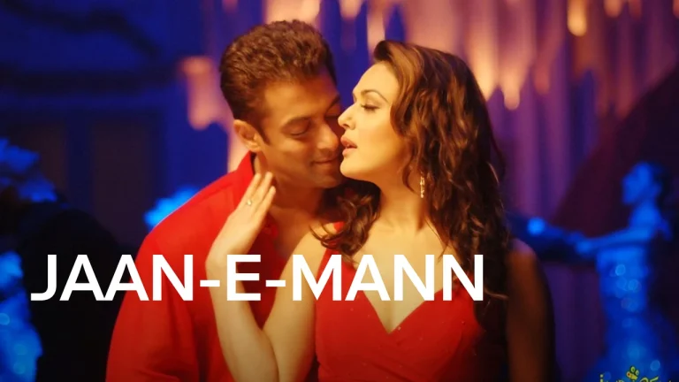 Sinopsis Film Jaan-E-Mann: Kisah Salman Khan, Akshay Kumar dan Preity Zinta Tentang Pengorbanan Cinta