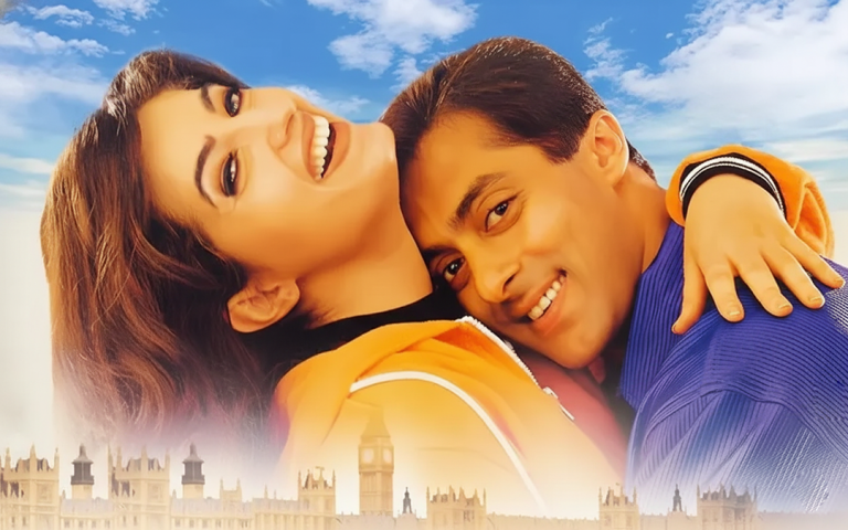 Sinopsis Film Jab Pyaar Kisise Hota Hai, Kisah Cinta Salman Khan dan Twinkle Khanna
