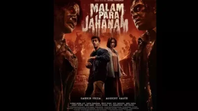 Review Film Malam Para Jahanam, Tayang 7 Desember 2023: Kengerian Bersejarah yang Menyisakan Misteri