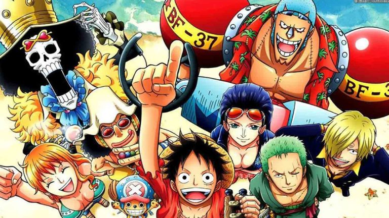One Piece Segera Tamat, Eiichiro Oda Ungkap Plot Akan Berjalan Lebih Cepat