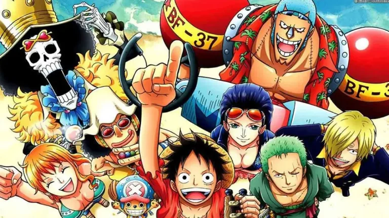 Rekomendasi Anime Terbaik yang Cocok Ditonton Tahun 2026