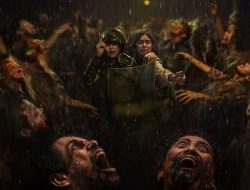Sinopsis Abadi Nan Jaya: Jamu Awet Muda yang Menjadi Awal Mimpi Buruk, Film Horor Zombie Karya Kimo Stamboel Tayang di Netflix!