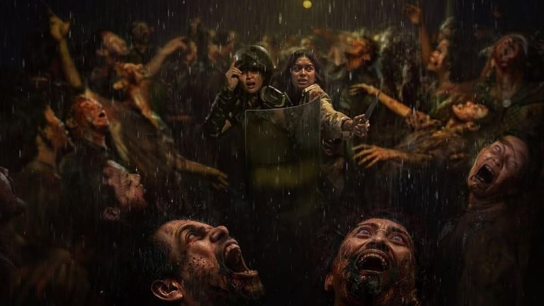 Sinopsis Abadi Nan Jaya: Jamu Awet Muda yang Menjadi Awal Mimpi Buruk, Film Horor Zombie Karya Kimo Stamboel Tayang di Netflix!