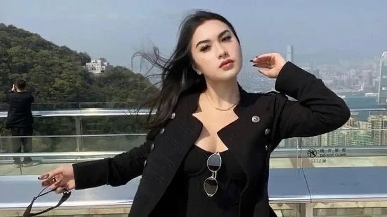 Link Video Audrey Davis 6 Menit Tak Berhenti Dicari Netizen, Ini Perkembangan Kasusnya