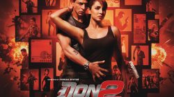 Sinopsis Film Bollywood Don 2: Aksi Cerdas Shah Rukh Khan Menjadi Raja Dunia Kejahatan
