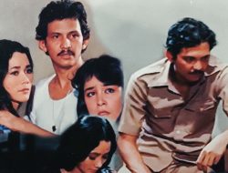 Sinopsis Lembah Duka: Film Menyayat Hati Penguras Air Mata