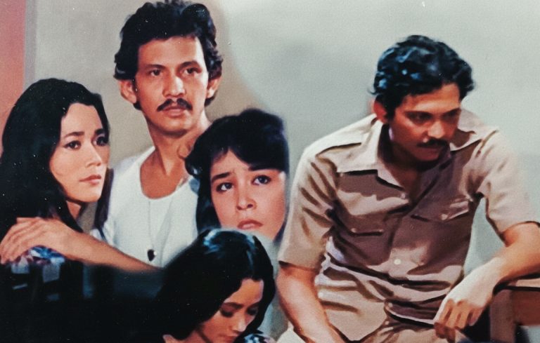 Sinopsis Lembah Duka: Film Menyayat Hati Penguras Air Mata
