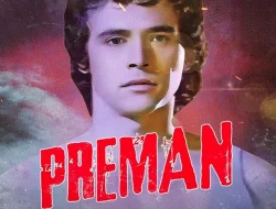 Sinopsis Film Preman (1985): Keributan dengan Sindikat Narkotika, Dibintangi Barry Prima