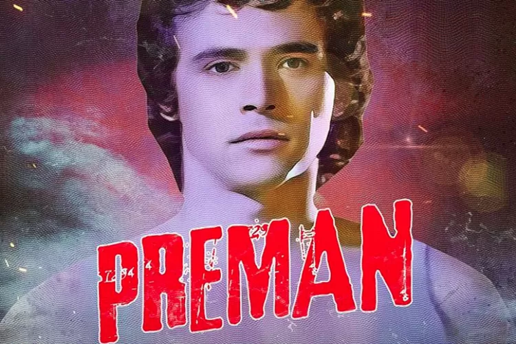 film preman barry prima