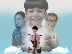 Sinopsis Film Tegar, Kisah Mengharukan Anak Istimewa dalam Perjuangan, Inspirasi, dan Kekuatan Hati