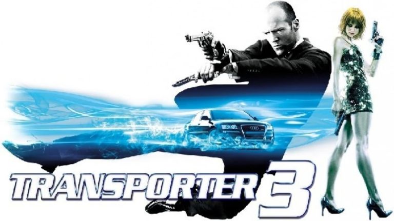 Sinopsis Film Transporter 3: Aksi dan Penampilan Jason Statham-yang Karismatik