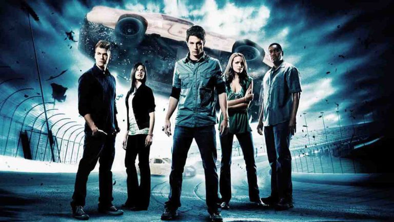 Sinopsis Film Final Destination: Ketika Takdir Kematian Tak Bisa Dielakkan