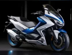 Honda PCX 175cc 2024 Bakal Lebih Canggih, Begini Fitur dan Performanya
