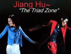 Sinopsis Film Jiang Hu: The Triad Zone: Ketika Dunia Triad Berbalut Humor dan Filosofi Kehidupan
