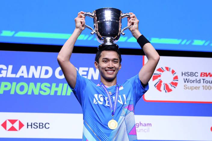 jonatan christie