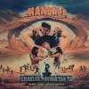 Sinopsis Film Mandala Penakluk Satria Tar Tar (1988): Pertarungan Epik Barry Prima Melawan Ksatria Mongol