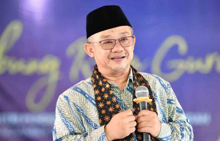 Meski Ada Petisi Pembatalan, TKA Dipastikan Tetap Lanjut