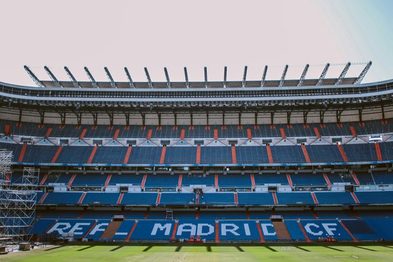 Link dan Prediksi Real Madrid vs AS Monaco, Misi Bangkit Los Blancos di Santiago Bernabeu