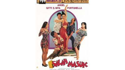 film salah masuk