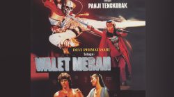 film walet merah