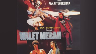 film walet merah