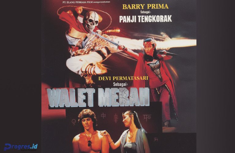 Walet Merah: Dua Pendekar Legendaris Lawan Para Perompak Kejam, Perebutan Harta Karun di Pulau Terlarang!