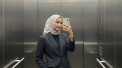 10 Ide Prompt Gemini AI untuk Bikin Foto Mirror Selfie dengan Flash yang Estetik dan Kekinian