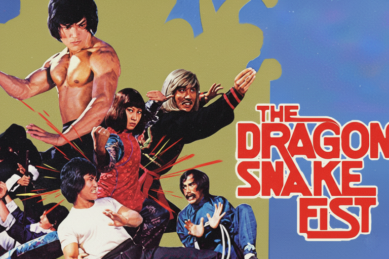 Sinopsis Film The Dragon’s Snake Fist: Duel Gaya Naga dan Ular dalam Dunia Kung Fu yang Penuh Dendam dan Kehormatan