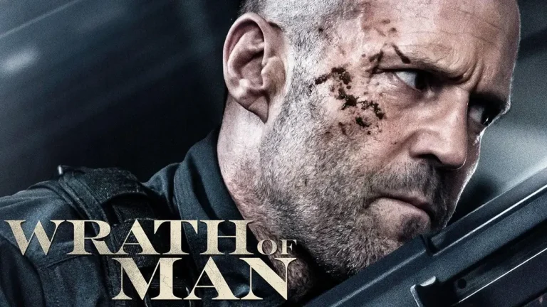 Sinopsis Film Wrath of Man (2021): Dendam Berdarah Jason Statham dalam Aksi Penuh Misteri