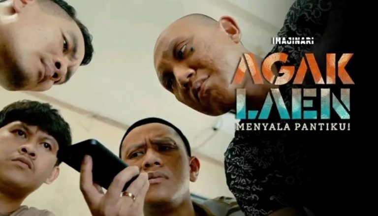 Film Agak Laen 2 Tayang Sampai Tanggal Berapa? Ini Penjelasan Lengkapnya