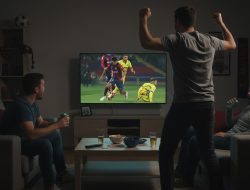 Prediksi Villarreal vs Barcelona La Liga 21 Desember 2025: Big Match Penutup Tahun, Siapa Lebih Unggul?