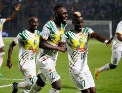 Hasil Mali vs Zambia Piala Afrika 2025: Mali Gagal Menang, Zambia Selamat Berkat Gol Telat Daka di Piala Afrika 2025