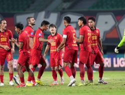 Prediksi Persija Jakarta vs Bhayangkara FC, Duel Panas di GBK