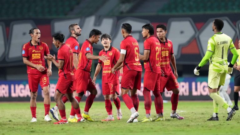 Prediksi Persija Jakarta vs Bhayangkara FC, Duel Panas di GBK