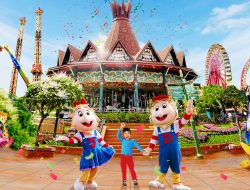 Pesta Kembang Api Tahun Baru di Ancol Ditiadakan, Konser Peduli Sumatera Tetap Berlangsung