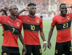 Prediksi Angola vs Zimbabwe Piala Afrika 2025: Laga Hidup-Mati Grup B, Siapa Bertahan?