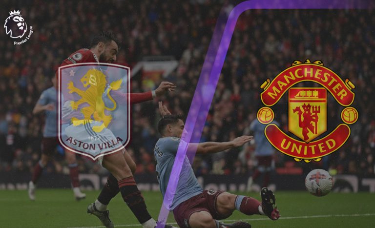 Prediksi Aston Villa vs Manchester United: Rekor Kandang Villa Park Jadi Ancaman Serius bagi MU